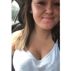 Meet your Posher, Brianna